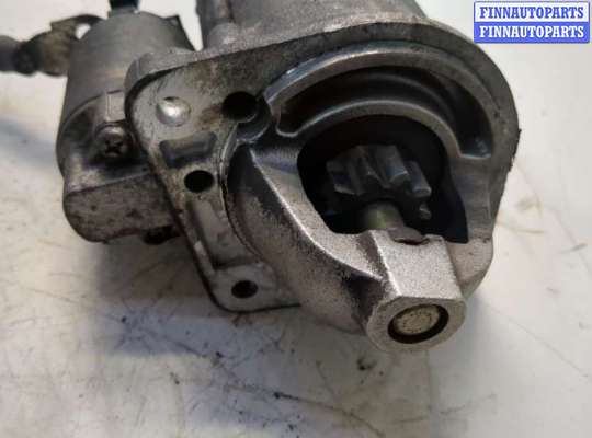 купить Стартер на Jeep Liberty 2001-2007