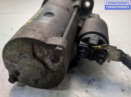 купить Стартер на Jeep Liberty 2001-2007