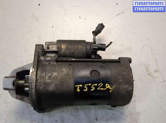 Купить Стартер на Jeep Liberty 2001-2007 Стартер JPX4574 на Jeep Liberty 2001-2007