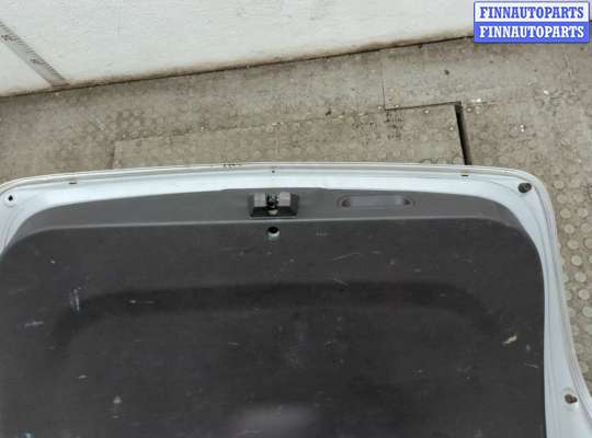 купить Крышка (дверь) багажника на Opel Mokka 2012-2019