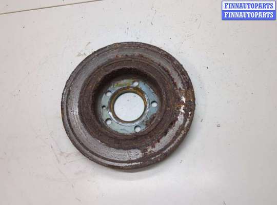 купить Диск тормозной на Chevrolet Equinox 2017-2024