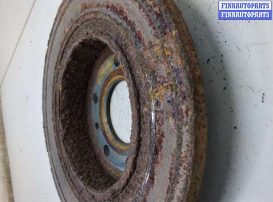 купить Диск тормозной на Chevrolet Equinox 2017-2024