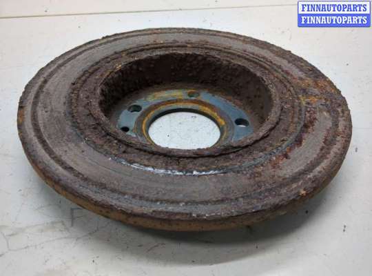 купить Диск тормозной на Chevrolet Equinox 2017-2024