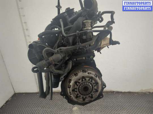 купить Заслонка дроссельная на Seat Leon 2 2005-2012