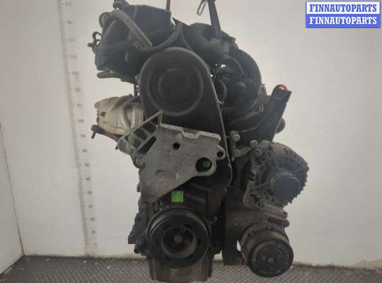 Заслонка дроссельная ST349755 на Seat Leon 2 2005-2012