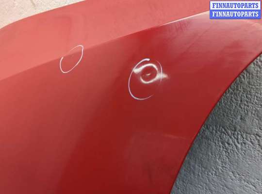 купить Обшивка капота на Skoda Rapid 2012-2020