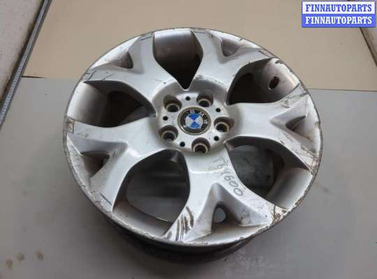 Комплект литых дисков BM3680142 на BMW X3 E83 2003-2010