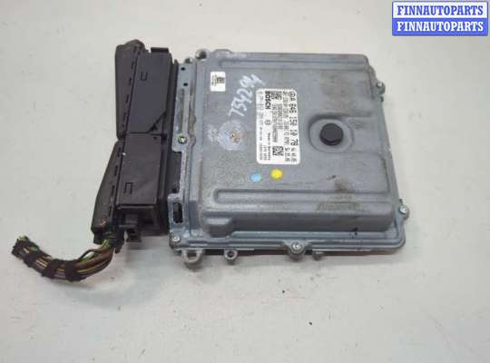 купить Блок управления двигателем на Mercedes Viano 2003-2014