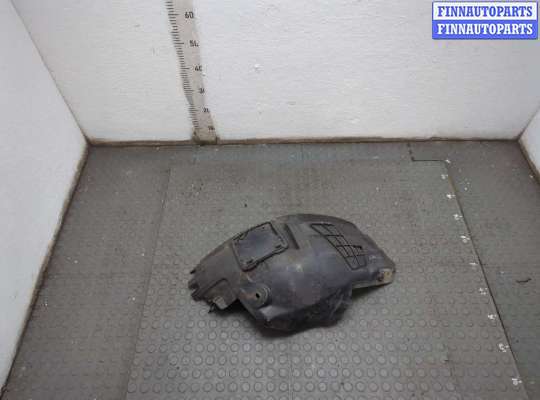 Защита арок (подкрылок) OP2352590 на Opel Zafira B 2005-2014