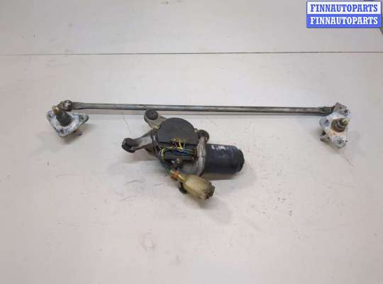 купить Двигатель стеклоочистителя (моторчик дворников) передний на Subaru Forester (S10) 1997-2002