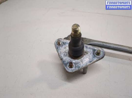 купить Двигатель стеклоочистителя (моторчик дворников) передний на Subaru Forester (S10) 1997-2002