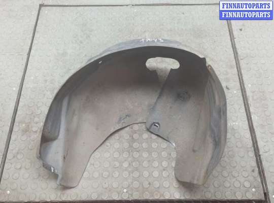 Защита арок (подкрылок) OP2259405 на Opel Corsa D 2006-2014