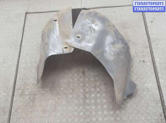 купить Защита арок (подкрылок) на Opel Corsa D 2006-2014