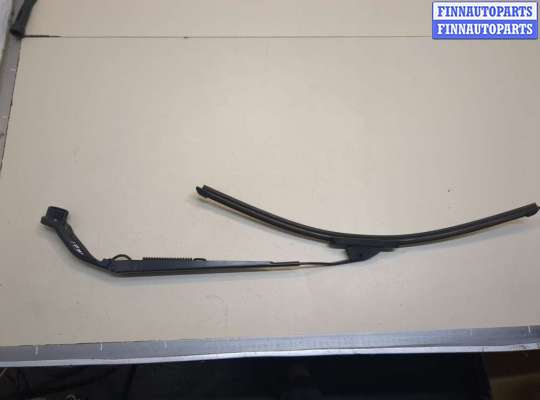 купить Щеткодержатель на Mitsubishi Eclipse Cross 2017-