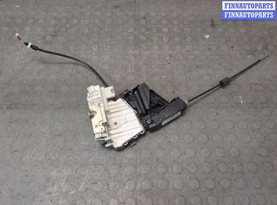 купить Замок двери на Mercedes ML W164 2005-2011