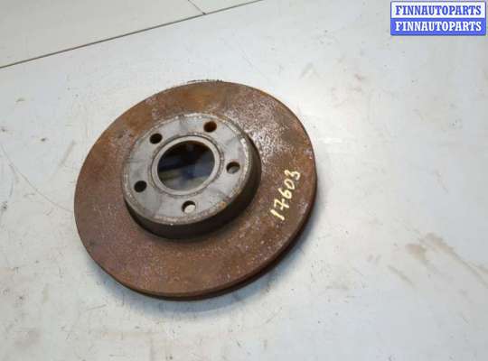 купить Диск тормозной на Ford Focus 3 2014-2019