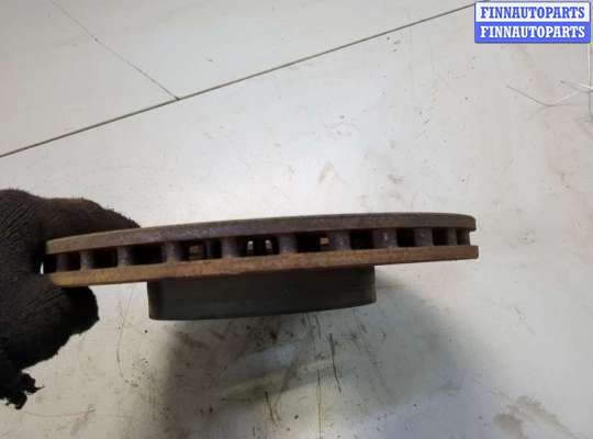 купить Диск тормозной на Ford Focus 3 2014-2019