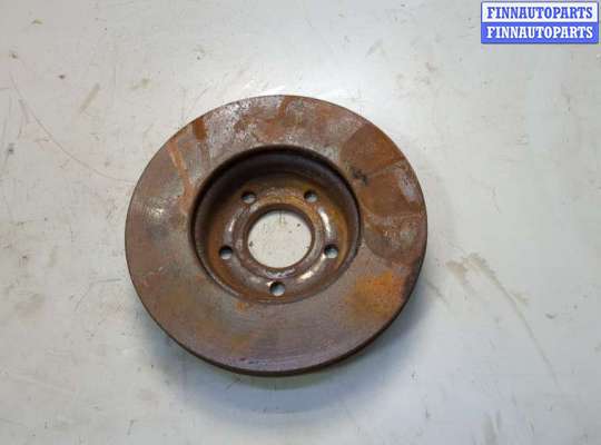 купить Диск тормозной на Ford Focus 3 2014-2019