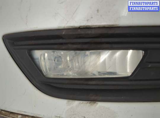 купить Бампер на Ford Focus 3 2014-2019