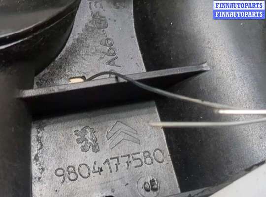 купить Патрубок корпуса воздушного фильтра на Citroen C4 Picasso 2013-2018