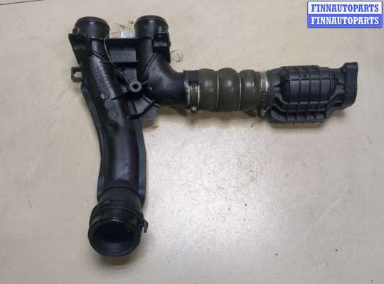 купить Патрубок корпуса воздушного фильтра на Citroen C4 Picasso 2013-2018