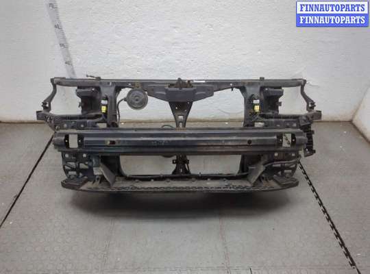 Усилитель бампера KA581100 на KIA Ceed 2007-2012