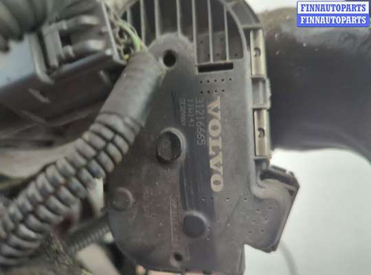 купить ТНВД на Volvo XC90 2002-2014