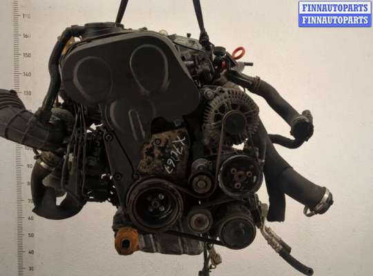 купить Форсунка топливная на Audi A6 (C6) 2004-2011