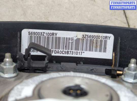 купить Подушка безопасности водителя на Hyundai i40 2011-2019