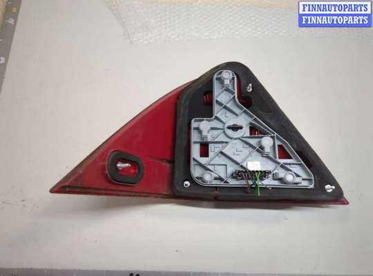 купить Фонарь (задний) на Mercedes C W203 2000-2008