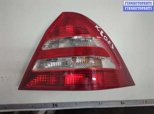 Фонарь (задний) MB1698659 на Mercedes C W203 2000-2008