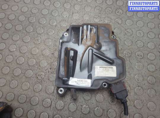Блок управления АКПП / КПП MB1700878 на Mercedes ML W164 2005-2011