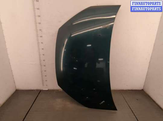купить Капот на Ford Galaxy 2006-2010