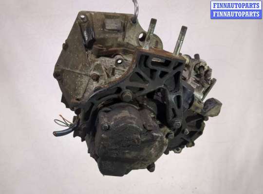 МКПП - Механическая коробка на Fiat Doblo II (263)