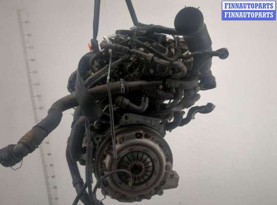 купить Маховик на Seat Ibiza 3 2001-2008