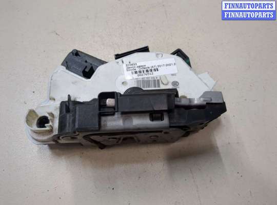 купить Замок двери на Skoda Octavia (A7) 2013-2023