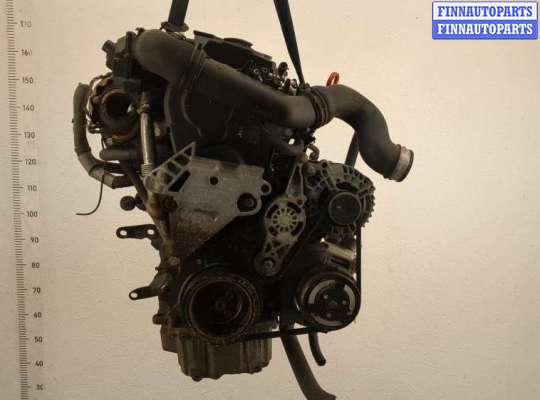купить Форсунка топливная на Skoda Octavia (A5) 2004-2013