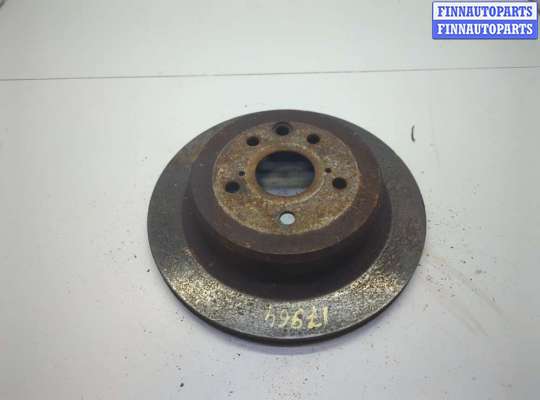 купить Диск тормозной на Lexus GS 2005-2012