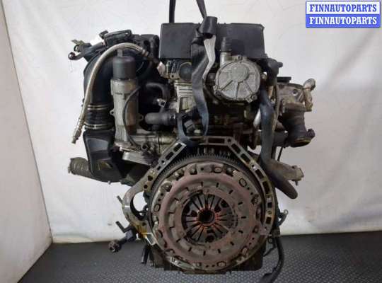 купить Головка блока (ГБЦ) на Mercedes C W204 2007-2013