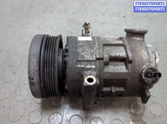 купить Компрессор кондиционера на Opel Corsa D 2006-2014
