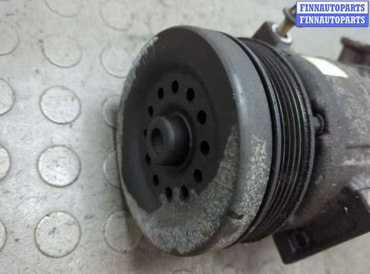 купить Компрессор кондиционера на Opel Corsa D 2006-2014