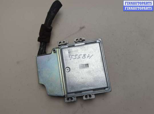 купить Блок управления двигателем на Ford S-Max 2006-2010