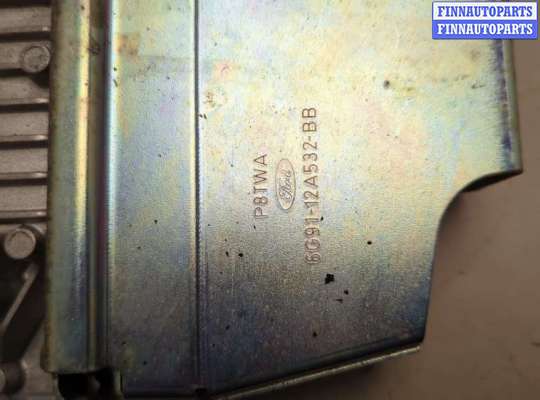 купить Блок управления двигателем на Ford S-Max 2006-2010