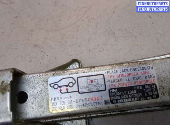 купить Домкрат на Honda Civic 2005-2012