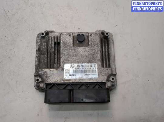 купить Блок управления двигателем на Skoda Octavia (A5) 2004-2013
