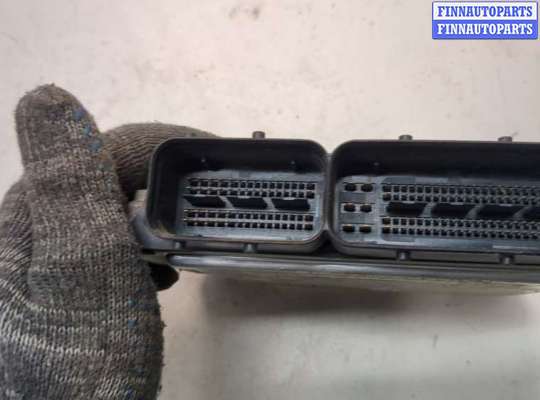 купить Блок управления двигателем на Skoda Octavia (A5) 2004-2013