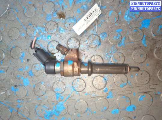 купить Форсунка топливная на Citroen Berlingo 1997-2002