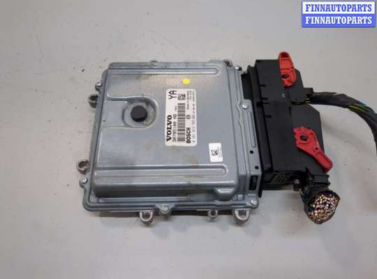 купить Блок управления двигателем на Volvo S80 2006-2016