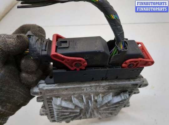 купить Блок управления двигателем на Volvo S80 2006-2016