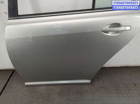 купить Замок двери на Toyota Avensis 2 2003-2008